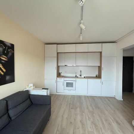 Oasis Luxury Apartment Near Presidential Palace Бухарест Экстерьер фото